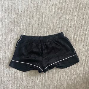 VS sleeper shorts